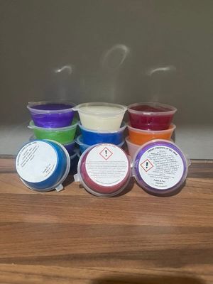 2oz Gel Wax Bundle