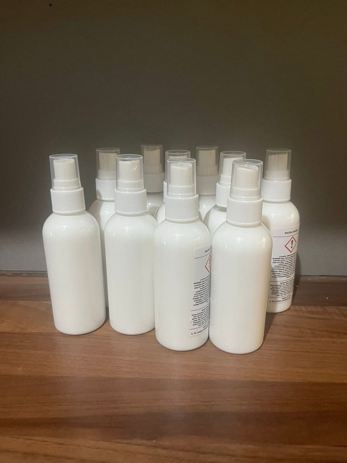 Room Spray Bundle