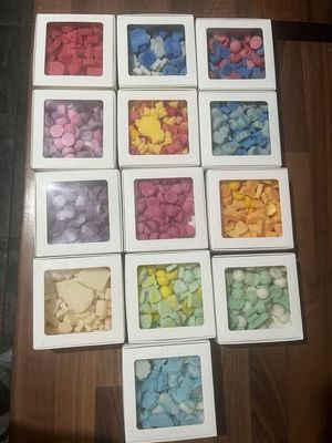 Wax Scoopie Bundle