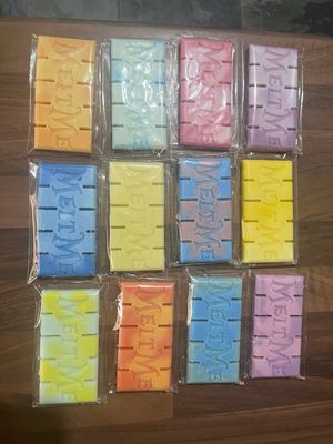 Wax Bar Bundle