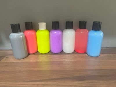 Relaxing Bubble bath bundle