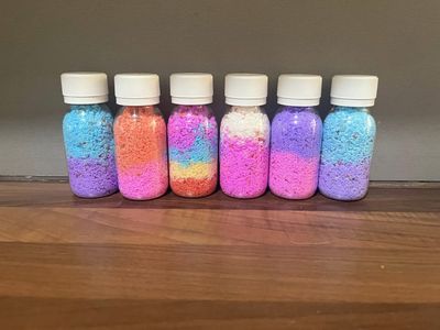 Relaxing Bath Salt Bundle
