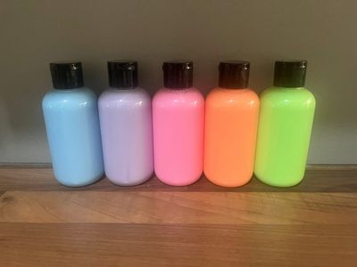 Hair mask/conditioner bundle