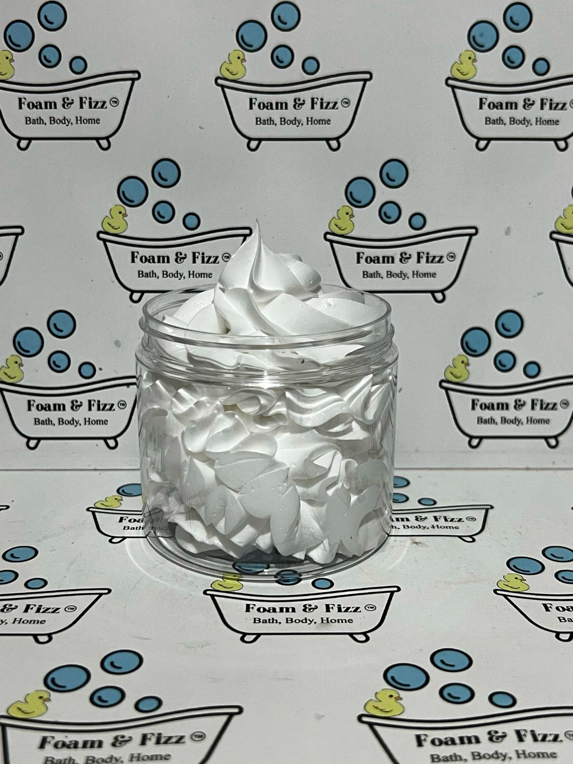 Peace Whipped Soap