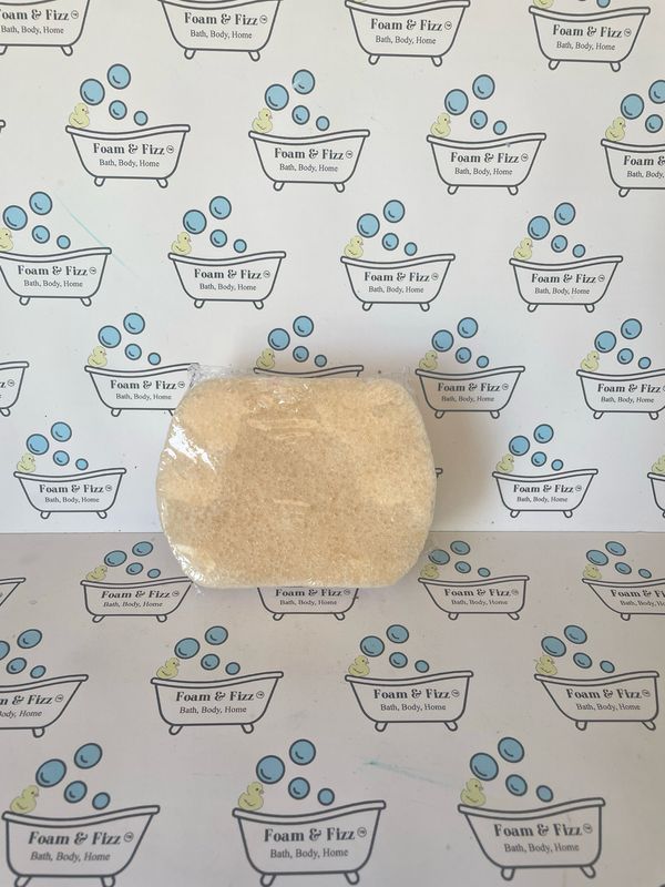 Clever Girl Mini Soap Infused Sponge Clever Girl Mini Soap Infused Sponge