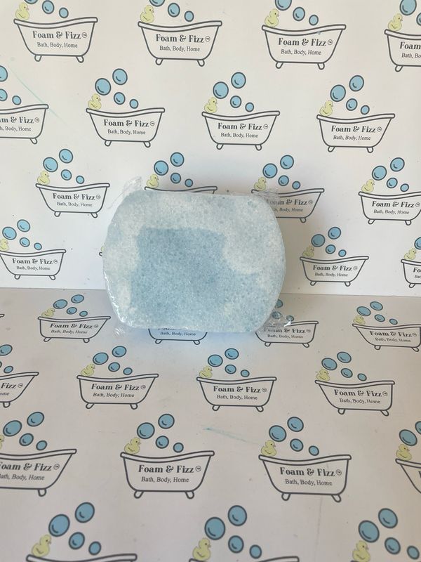 Savage Mini Soap Infused Sponge Savage Mini Soap Infused Sponge