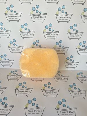 Titan Mini Soap Infused Sponge