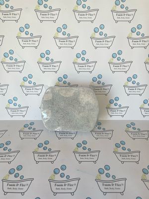 Olympea Mini Soap Infused Sponge