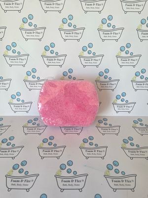 Angelic Mini Soap Infused Sponge