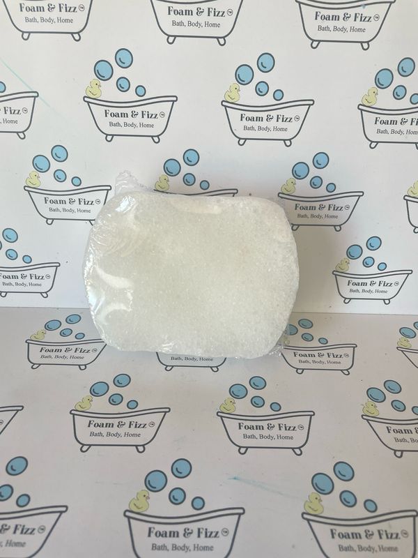 Phantom Light Mini Soap Infused Sponge Phantom Light Mini Soap Infused Sponge