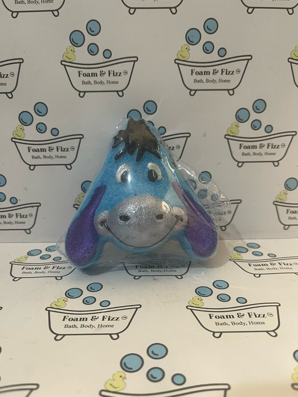 Eeyore Bath Bomb
