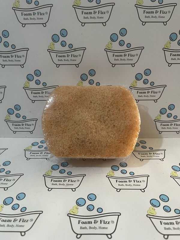 Paradoxal Mini Soap Infused Sponge Paradoxal Mini Soap Infused Sponge