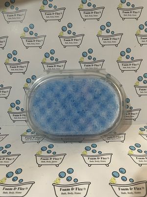 Savage Soap Infused Sponge