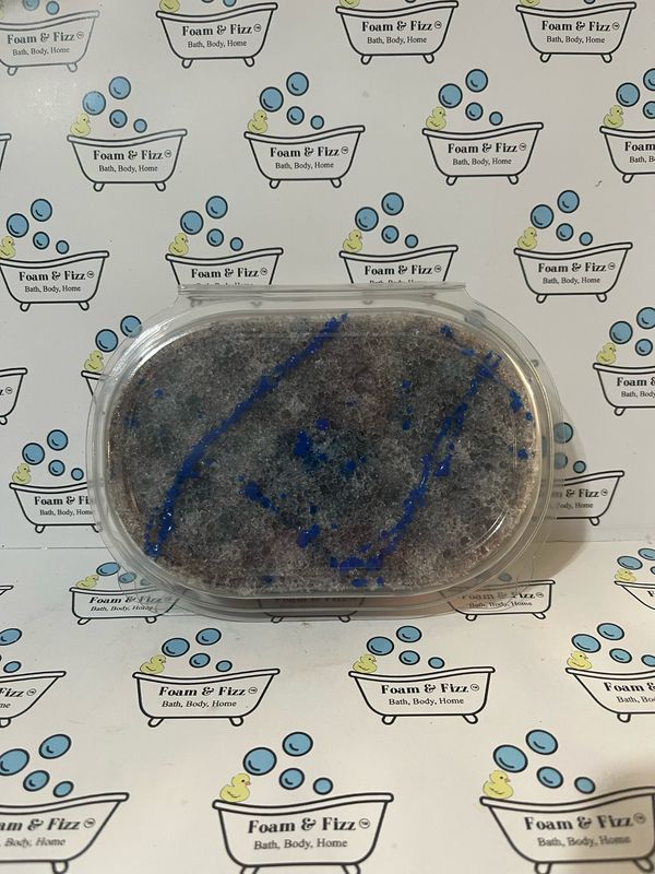 He's the Boss Elixir Soap Infused Sponge