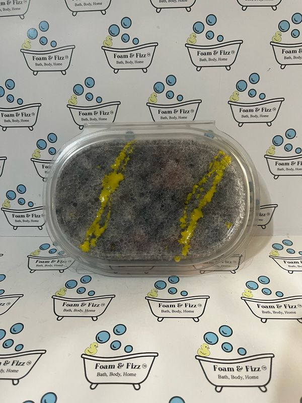 Victorious Soap Infused Sponge