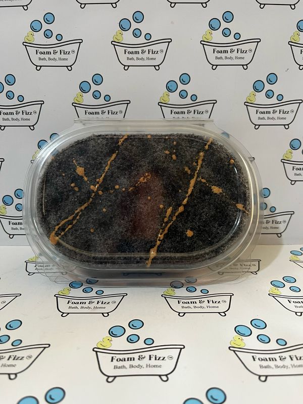 Midnight Sky Soap Infused Sponge