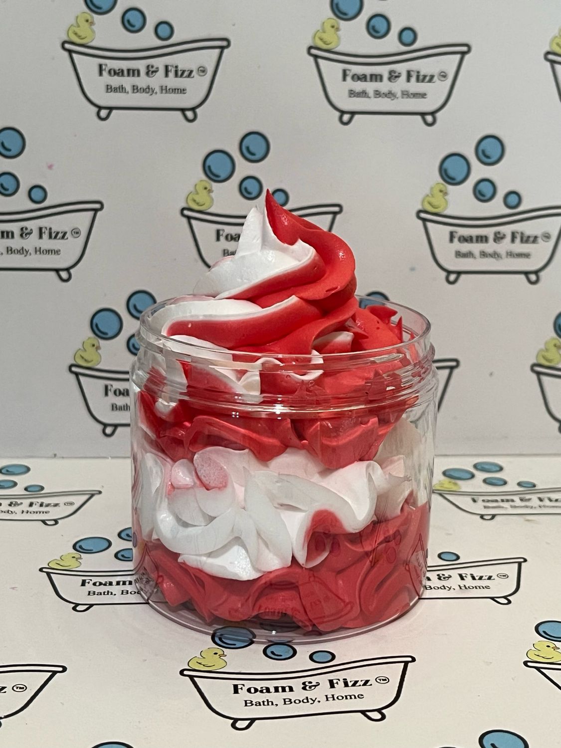 Secret Spell Whipped Soap