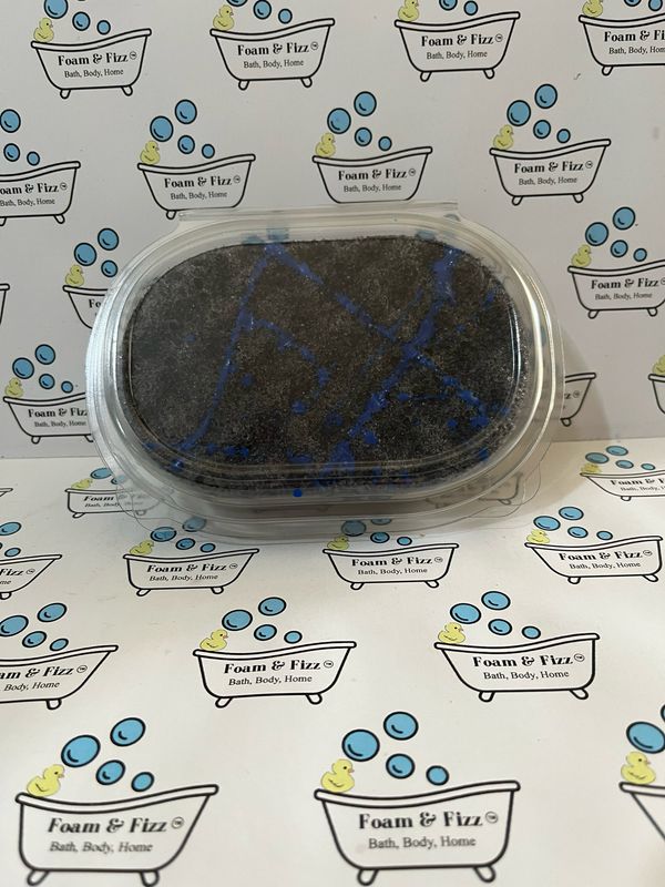 Handsome Soap Infused Sponge