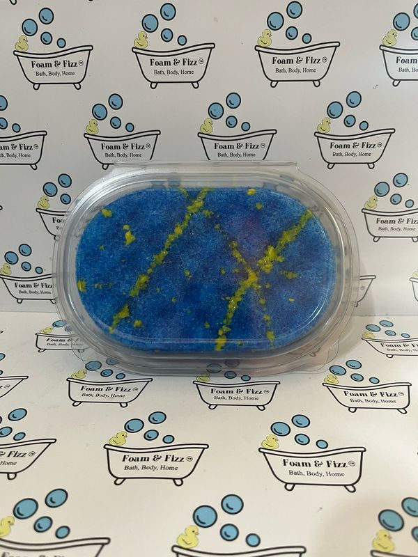 Prince Soap Infused Sponge