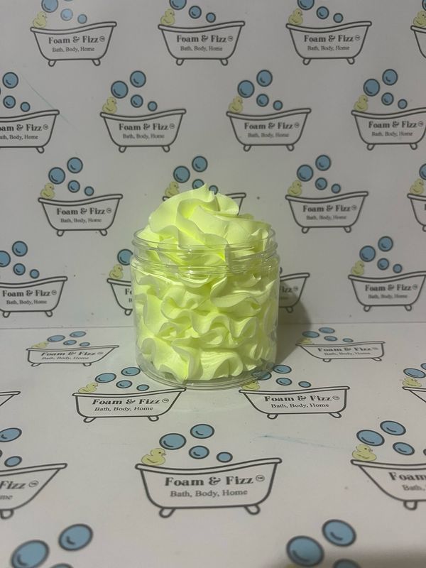 Coco Cabana Whipped Soap
