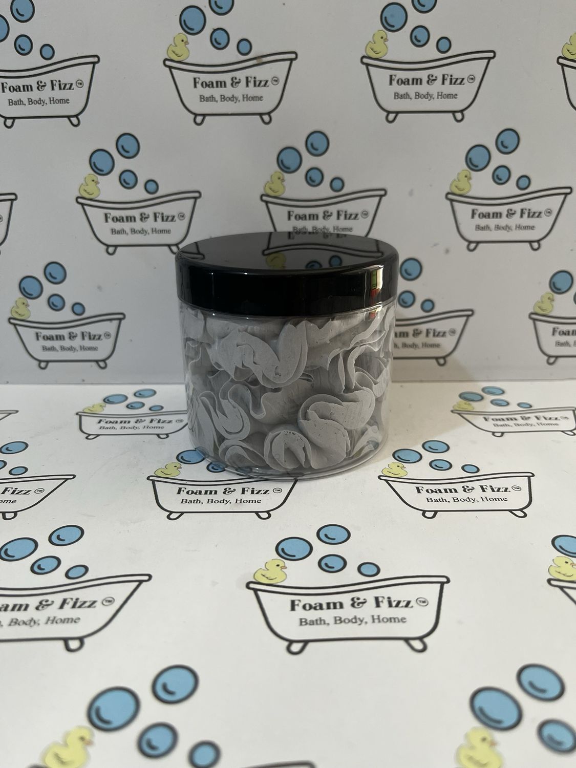 Passionfruit Martini Whipped Soap