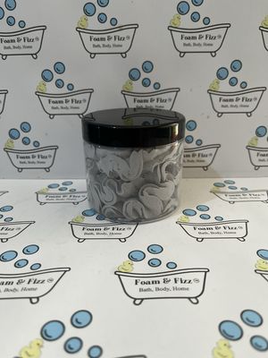 Passionfruit Martini Whipped Soap