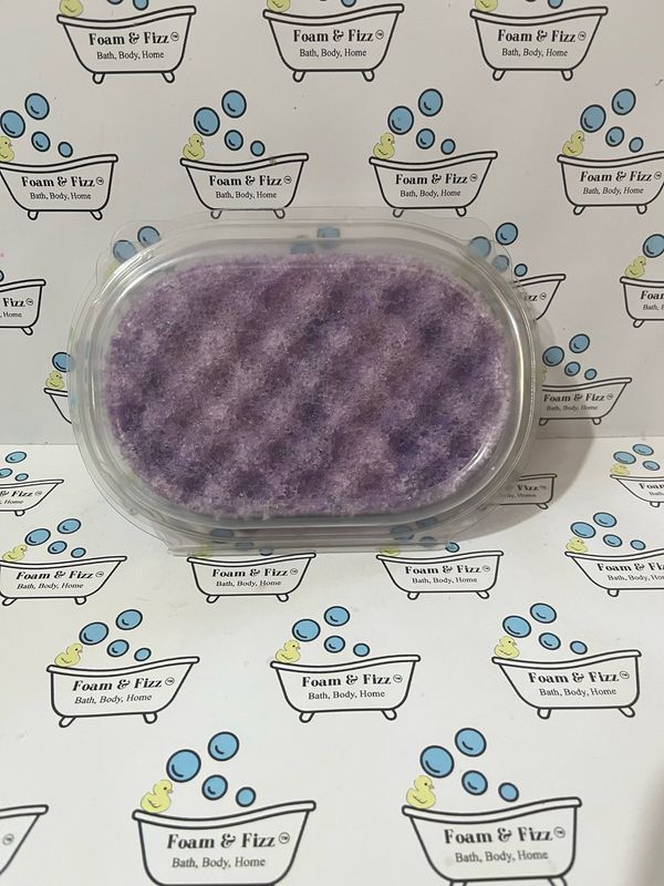 Fruit Loops Soap Infused Sponge