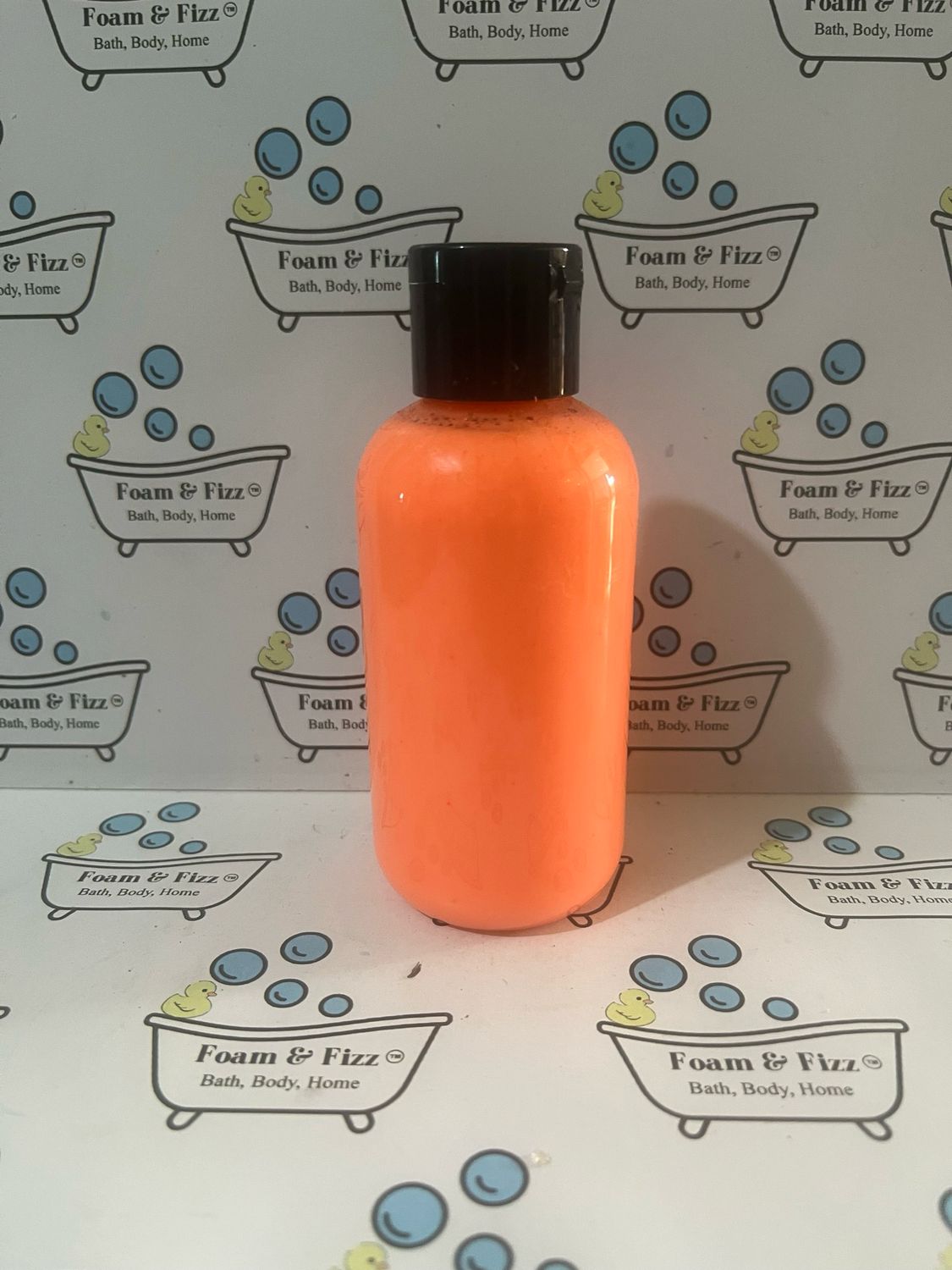 Tropical Mango &amp; Lime Multi Purpose Liquid Wash