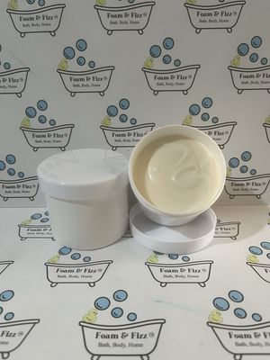 Very Cherry Body Butter
