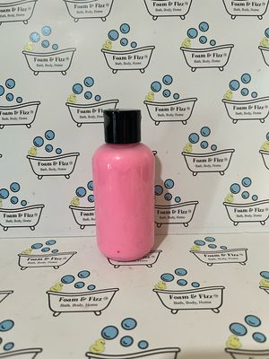 Pink Grapefruit Hair Conditioner