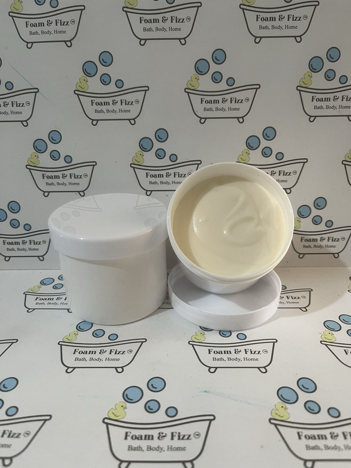Bright Sky Body Butter