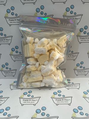 Daisy Chain Bath Rocks