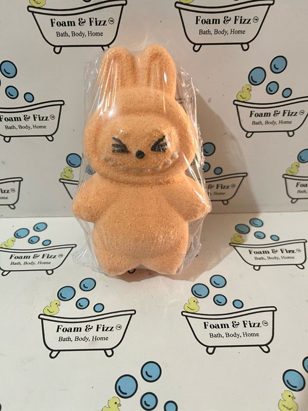 Bubu Figure Bath Bomb