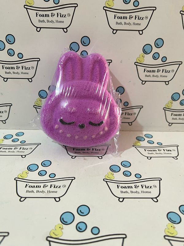 Bubu Eyes shut Bath Bomb