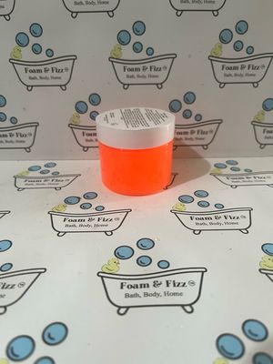Totally Tropical Bath Slime