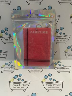 Blush Clouds Air Freshener