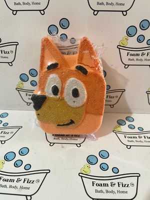 Bingo Head Bath Bomb