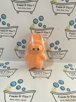 Mini Bubu figure Bath Bomb