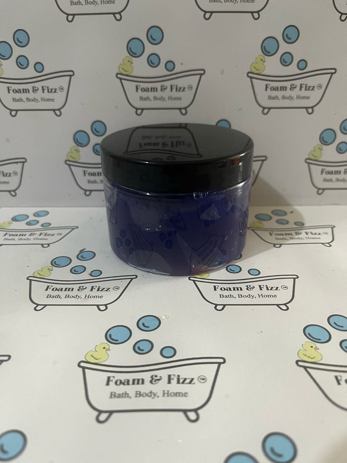 Bubblegum Jelly Soap