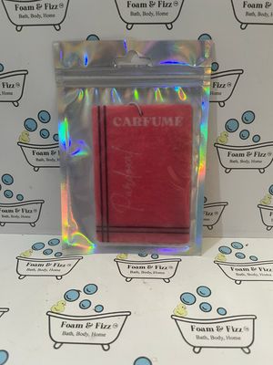 Paradoxal Air Freshener