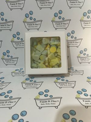 Garden Glow Wax Scoopies