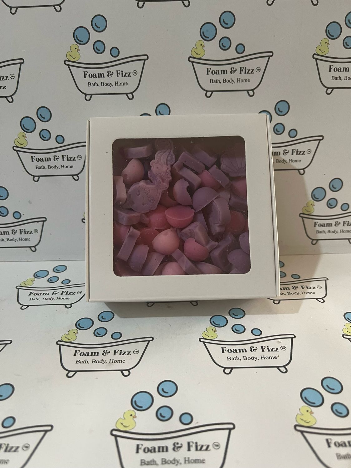 Cosy Cottage Wax Scoopies