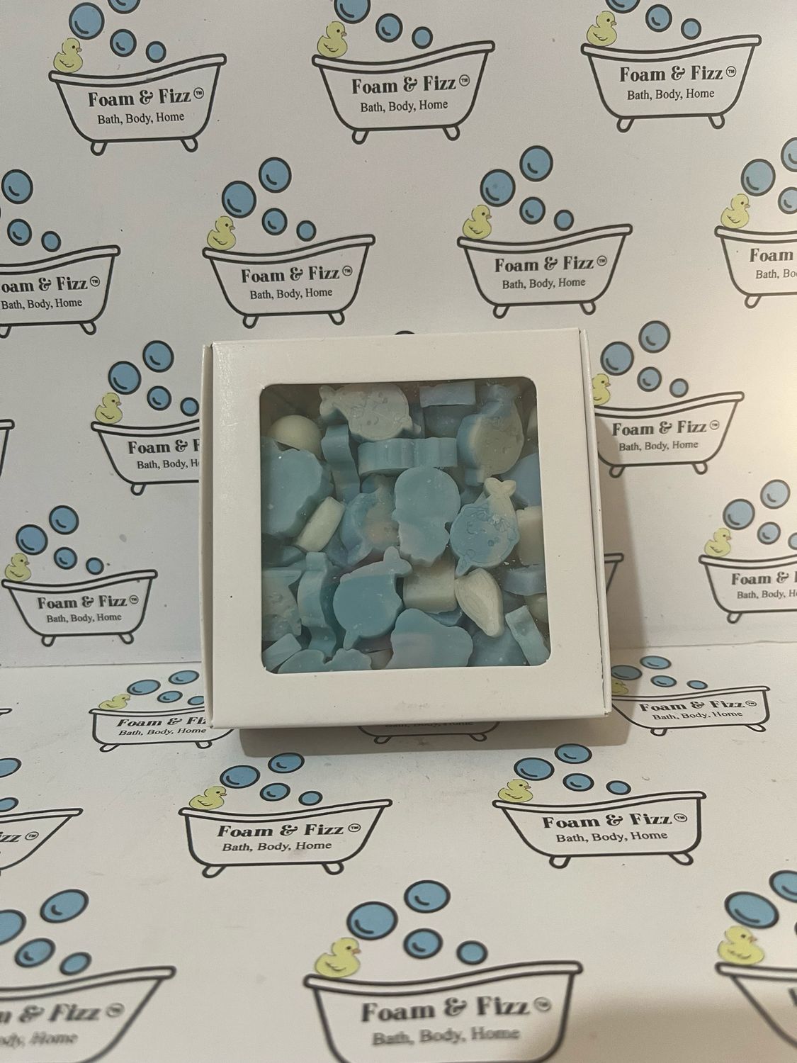 Alpine Escape Wax Scoopies