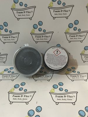 Barber Shop Gel Wax Melt 2oz