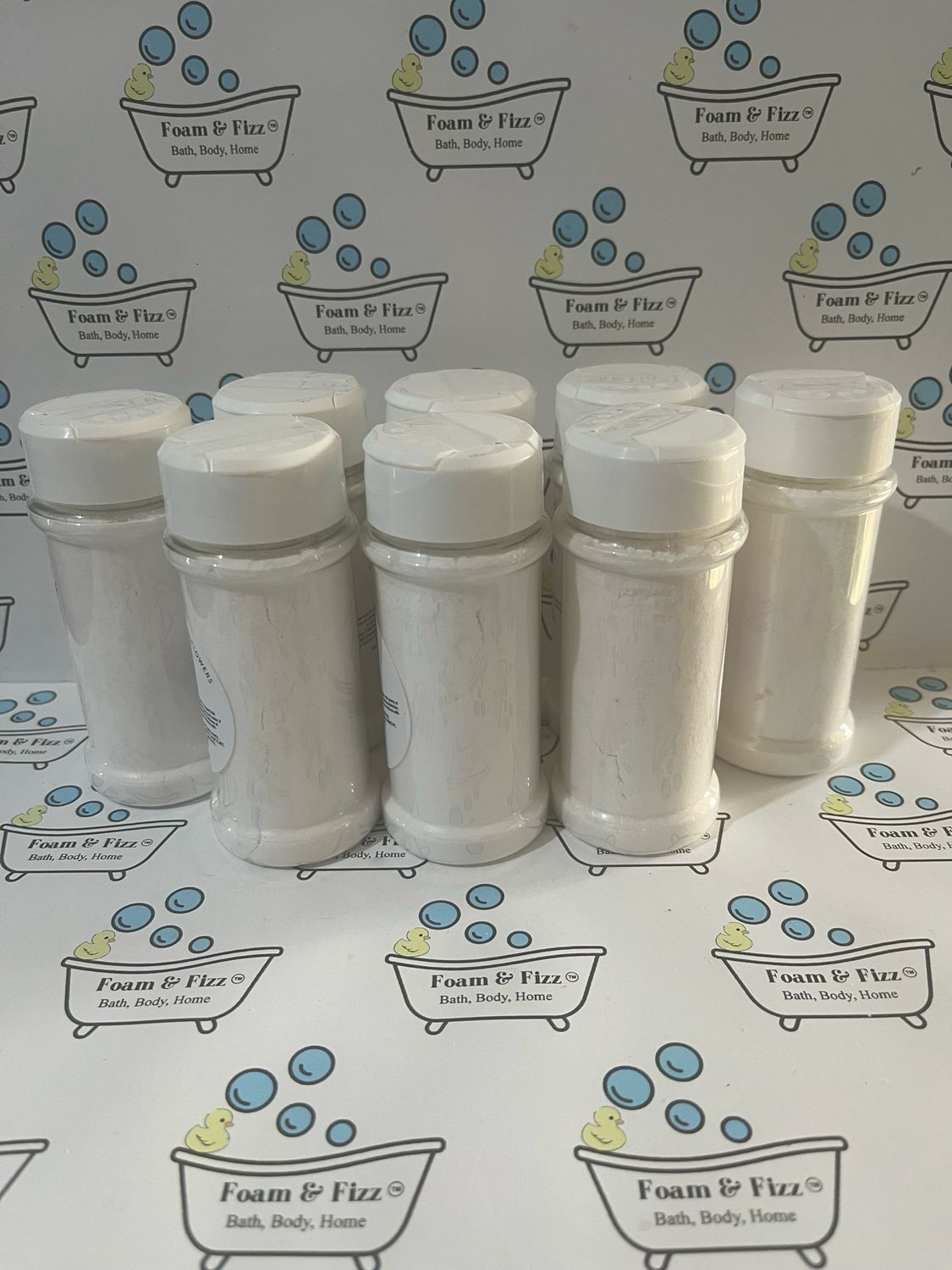 Carpet Freshener Bundle