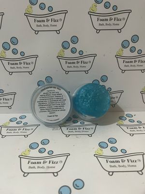 Cold Water Gel Wax Melt 1oz