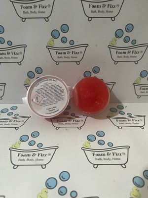 Rose Oudgasm Gel Wax Melt 1oz