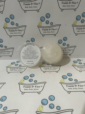 Butt Lift Gel Wax Melt 1oz