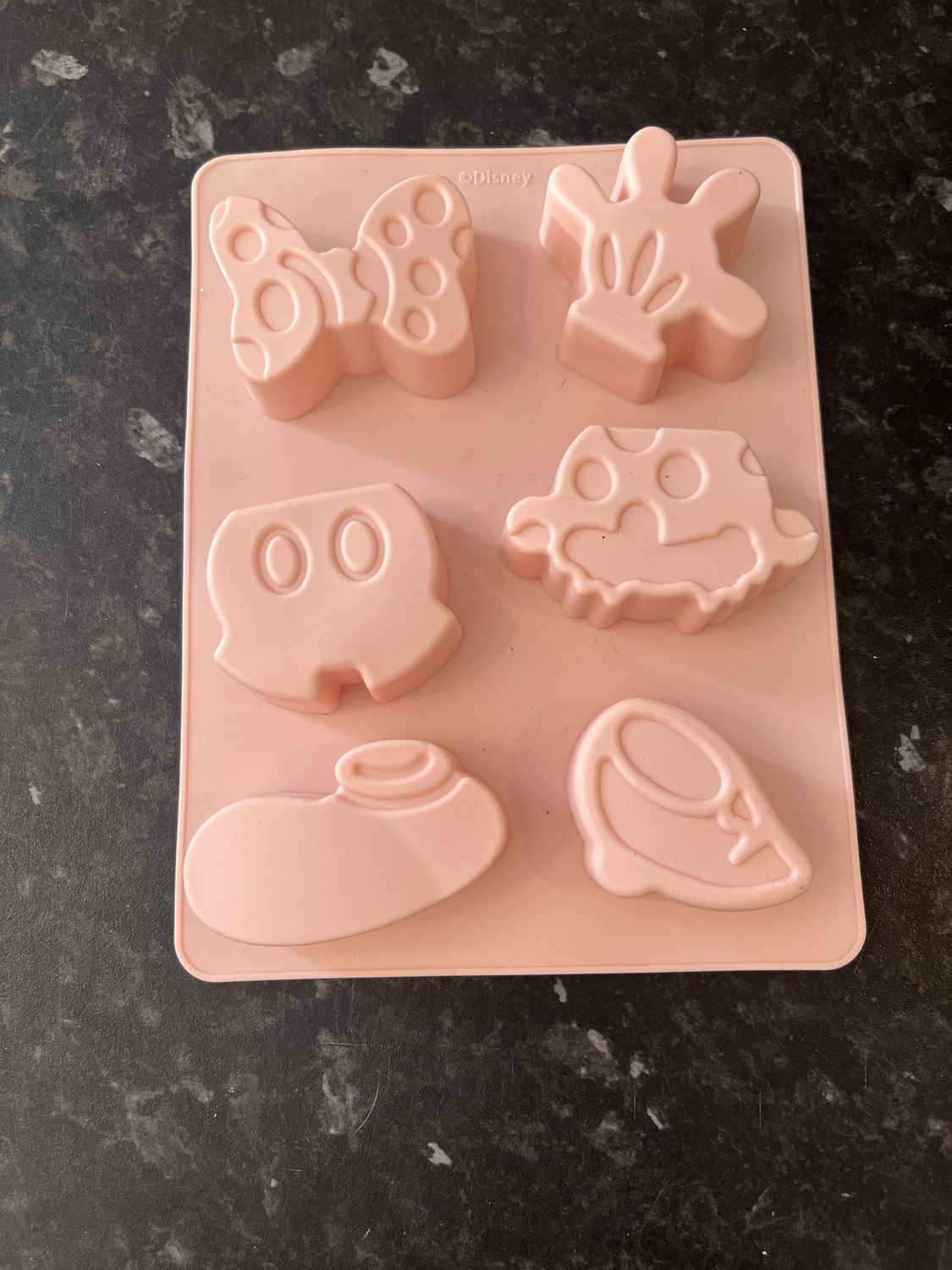 Micky Mould