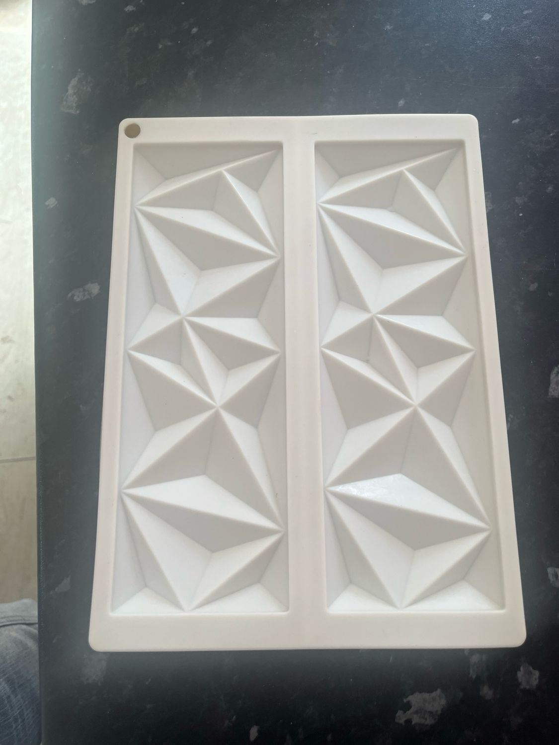 Large Slab Mould Large Slab Mould
